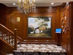 -马勒别墅饭店(静安寺店)