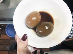 -芳婆糕团店(王府大街店)