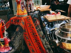 -温州喜来登酒店-盛宴西餐厅
