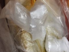 冷面卷臭豆腐-小红旗臭豆腐炸冷面(万达店)