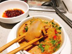 -海底捞火锅(大融城店)