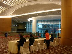 -香港会议展览中心演讲厅