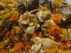 -老街鱼嘴巴(坡子街老店)
