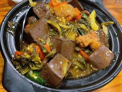 -斯丹姜母鸭·古法干香(涂门街总店)