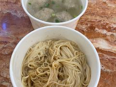 -三真丸子美食坊(故宫路店)