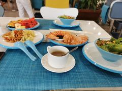 -三亚亚龙湾天域度假酒店