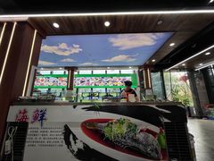 -晶渔坊·海鲜私房菜(东夷小镇店)