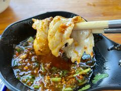 -大理老字号·舟渔的鱼野生菌海景餐厅(双廊店)