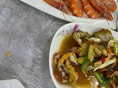 -众味海鲜大排档·活海鲜·潮汕味(南澳店)