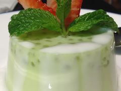 香兰叶西米布丁-美奈小馆·越南料理(中航城君尚购物中心店)