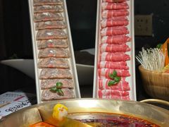 -九鼎轩脆毛肚火锅(南京东路店)