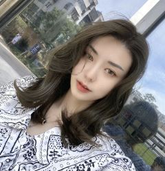 点击看大图 -那茉 Hair Salon