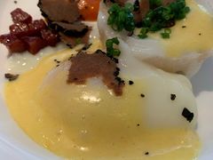 -非常时髦餐厅VUE Restaurant(外滩茂悦大酒店)