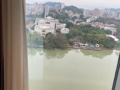 -福州西湖大酒店·怡湖咖啡厅