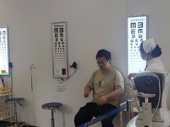 -昆明爱尔眼科医院