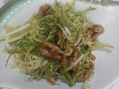 -万柳阁小馆·花园餐厅(龙潭湖店)