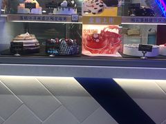 -DQ·蛋糕·冰淇淋(融创茂店)