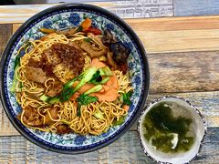 -一家人面馆(三条巷店)