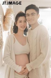 -专注孕妇照亲子照·纪田摄影