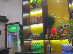 -盈田盈粥庄(博山东路店)