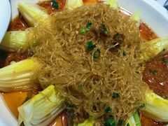 蒜蓉娃娃菜-紫光园(顺义店)