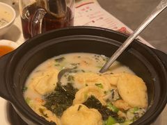 -禾府酒家·传统广府味(番禺店)