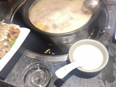 -大匠工房古船木艺术餐厅·猪肚鸡专门店(长白仙岛店)