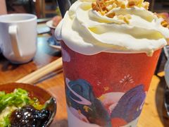 宝藏茶-楠火锅(哈尔滨金爵万象店)