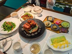 -沿江海南菜·文昌鸡祖师爷(大东海店)