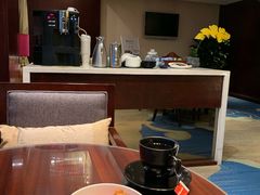 -青岛鑫江温德姆酒店
