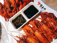 -霸王虾·小龙虾香辣蟹(玉林店)