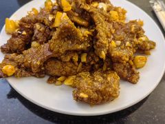 -清真宏玉祥黄门脸餐厅(华荫东里店)