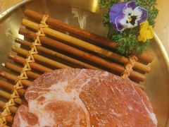 -韩盛源泥炉烤肉店(高深路店)