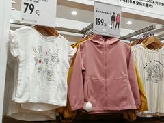 -优衣库(深圳万象天地旗舰店)