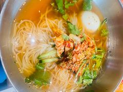 -冷面大王(细河南路店)