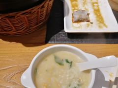滋补海胆粥-小城粥道·海胆鲜虾粥(解放广场店)