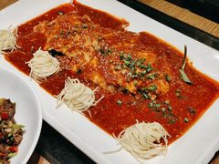 -鸡毛店·川菜(双楠店)