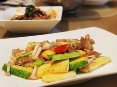 -箸福·夜上海(雨花客厅店)