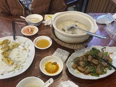 -官塘锋记鱼生·生腌·砂锅粥(牌坊街店)