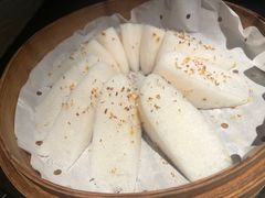 -乔街深夜食堂·台州菜·高压锅生蚝(杭州总店)