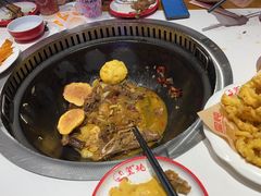 -玺炖·中国铁锅炖(虹桥天街店)