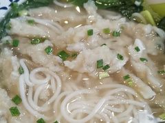 -长人馄饨铺(解放街店)