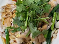 -电白鸭粥店(下沙二坊88号店)