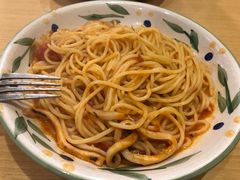 -萨莉亚意式餐厅(三号湾广场店)