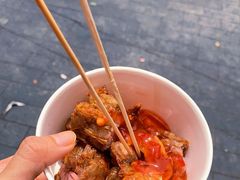 -老闽味沙茶面·姜母鸭(传承35年曾厝垵店)