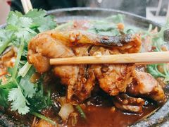 -川香煲(茅台路店)