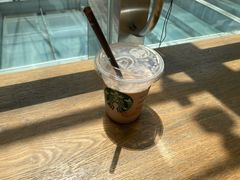-星巴克(来福士2F店)