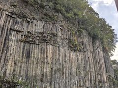 -黄椅山火山森林公园
