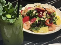 -碧特博格·20年品牌西餐厅(芜湖路店)
