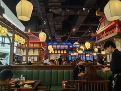 -牛New寿喜烧(闵行龙湖天街店)